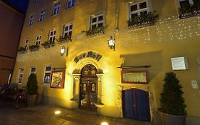 Hotel Zur Noll Jena